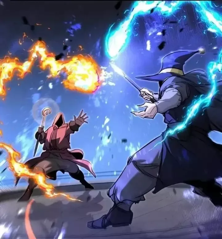 Mỗi Lính Đánh Thuê Trở Về Đều Có Một Kế Hoạch Chap 91 - Next Chap 90
