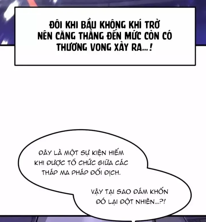 Mỗi Lính Đánh Thuê Trở Về Đều Có Một Kế Hoạch Chap 91 - Next Chap 90