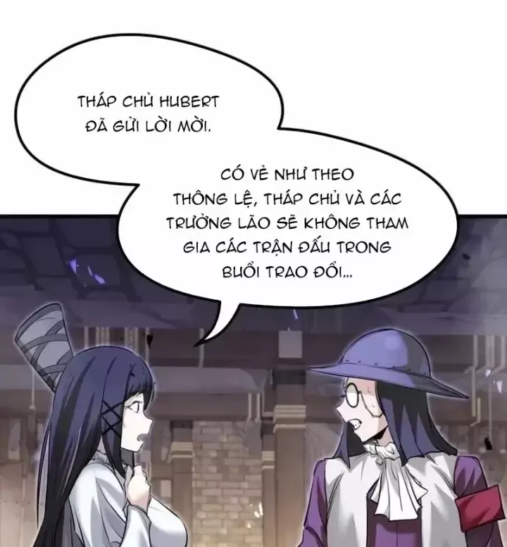 Mỗi Lính Đánh Thuê Trở Về Đều Có Một Kế Hoạch Chap 91 - Next Chap 90