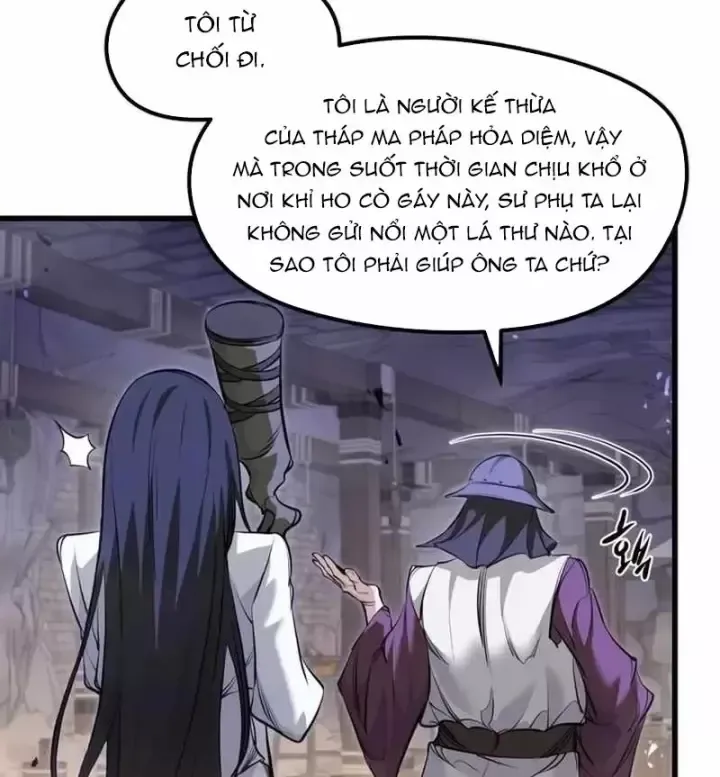 Mỗi Lính Đánh Thuê Trở Về Đều Có Một Kế Hoạch Chap 91 - Next Chap 90
