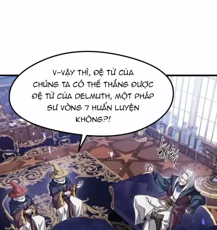 Mỗi Lính Đánh Thuê Trở Về Đều Có Một Kế Hoạch Chap 91 - Next Chap 90