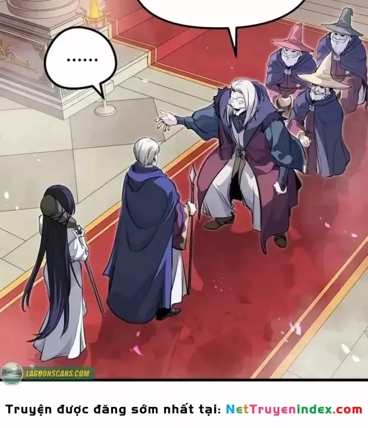 Mỗi Lính Đánh Thuê Trở Về Đều Có Một Kế Hoạch Chap 91 - Next Chap 90