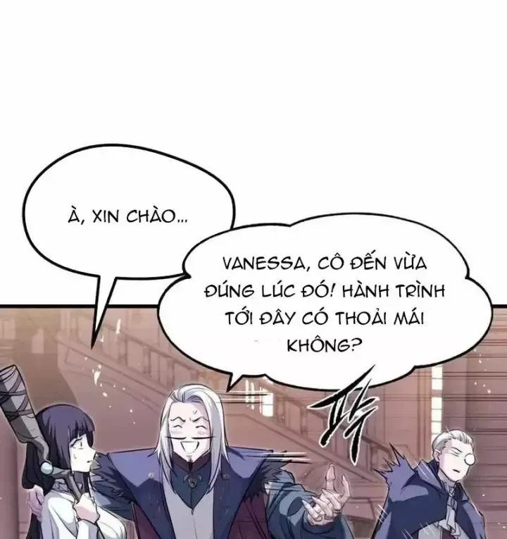 Mỗi Lính Đánh Thuê Trở Về Đều Có Một Kế Hoạch Chap 91 - Next Chap 90