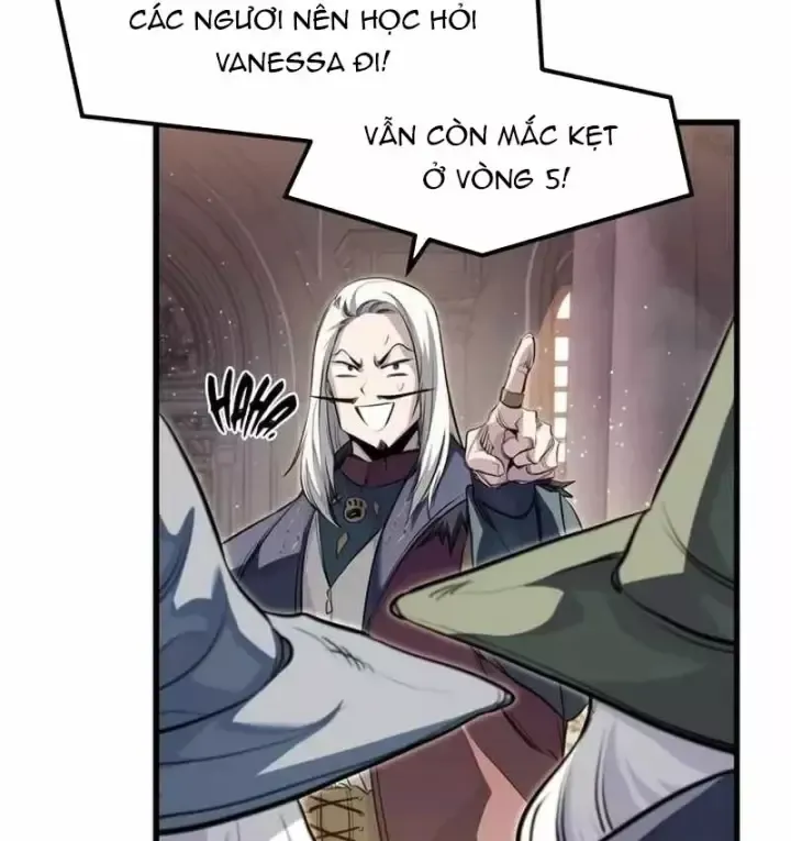 Mỗi Lính Đánh Thuê Trở Về Đều Có Một Kế Hoạch Chap 91 - Next Chap 90