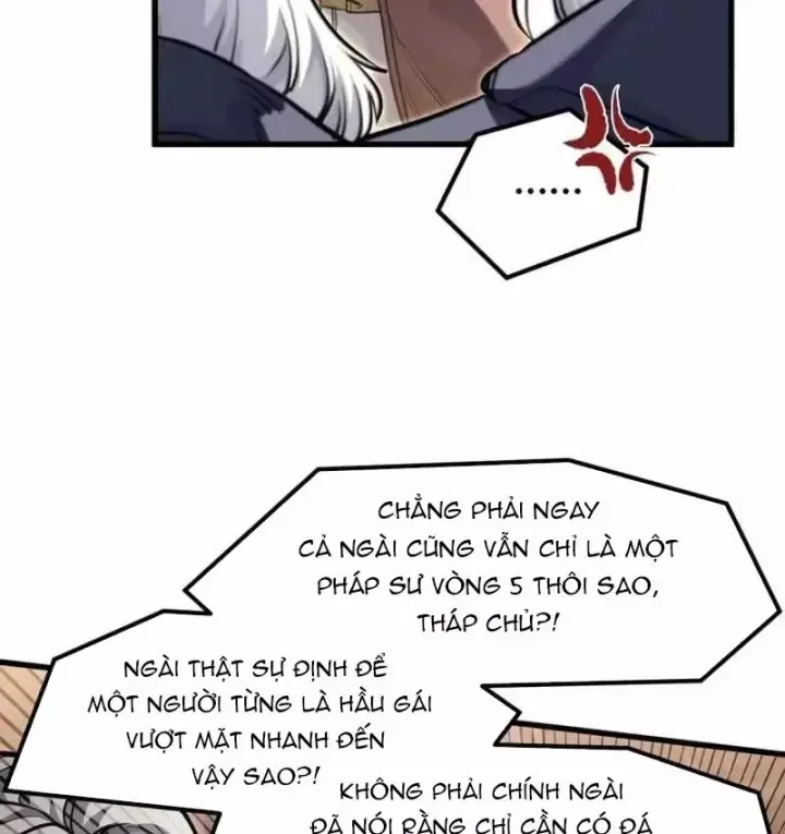 Mỗi Lính Đánh Thuê Trở Về Đều Có Một Kế Hoạch Chap 91 - Next Chap 90