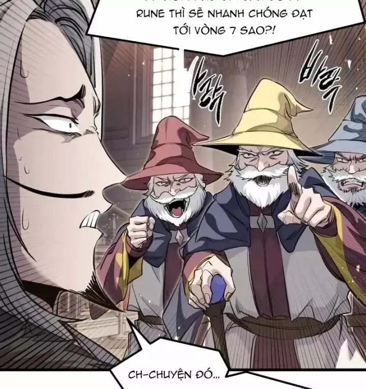 Mỗi Lính Đánh Thuê Trở Về Đều Có Một Kế Hoạch Chap 91 - Next Chap 90