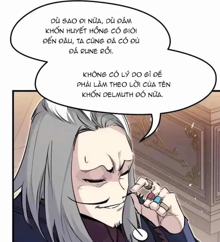 Mỗi Lính Đánh Thuê Trở Về Đều Có Một Kế Hoạch Chap 91 - Next Chap 90