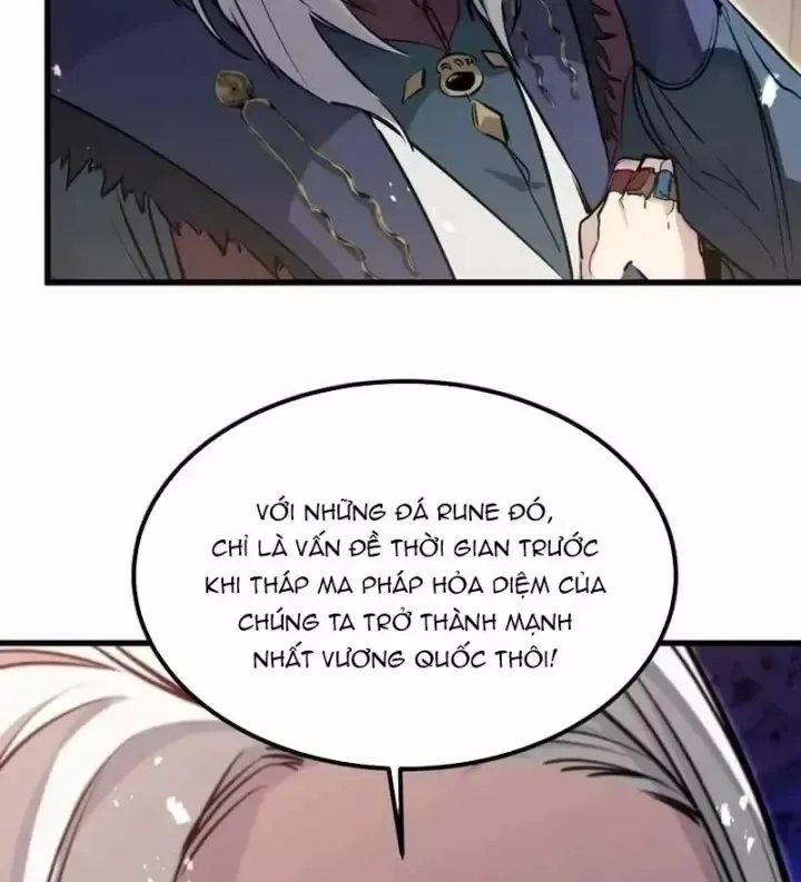 Mỗi Lính Đánh Thuê Trở Về Đều Có Một Kế Hoạch Chap 91 - Next Chap 90