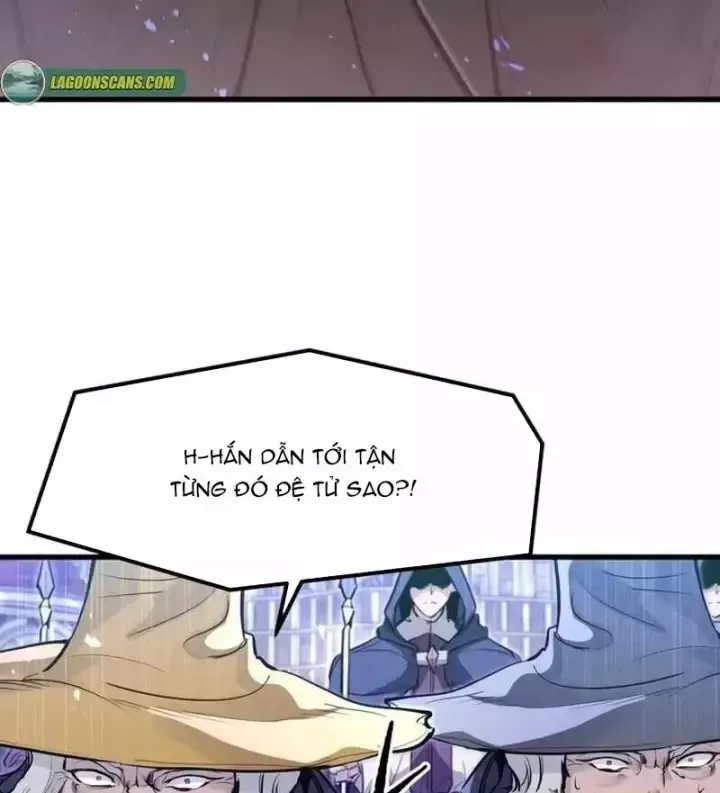 Mỗi Lính Đánh Thuê Trở Về Đều Có Một Kế Hoạch Chap 91 - Next Chap 90