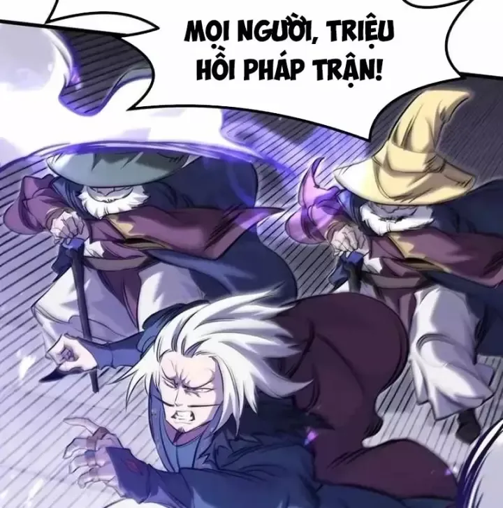 Mỗi Lính Đánh Thuê Trở Về Đều Có Một Kế Hoạch Chap 91 - Next Chap 90