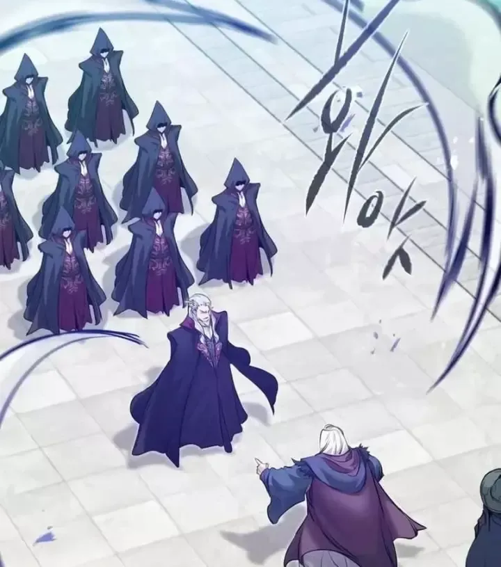 Mỗi Lính Đánh Thuê Trở Về Đều Có Một Kế Hoạch Chap 91 - Next Chap 90