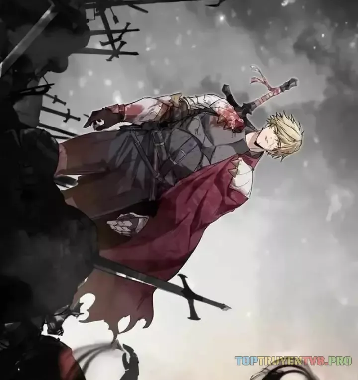 Mỗi Lính Đánh Thuê Trở Về Đều Có Một Kế Hoạch Chap 91 - Next Chap 90