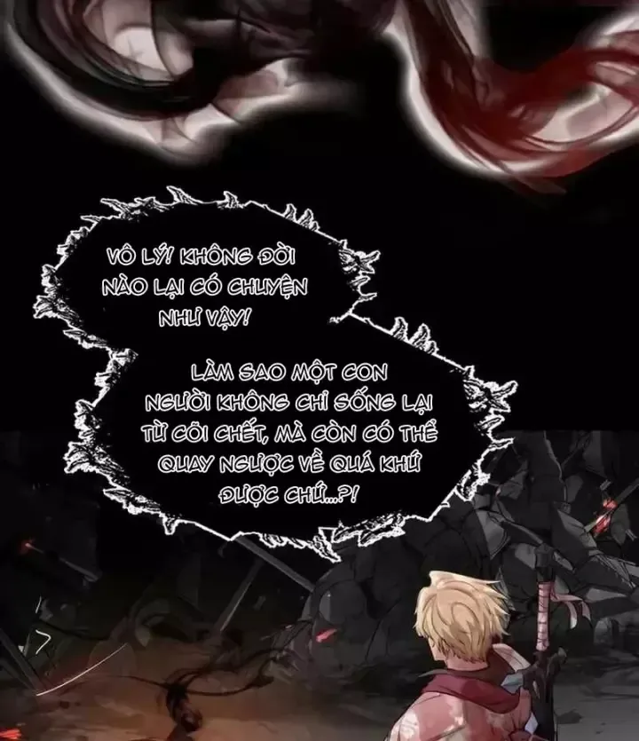 Mỗi Lính Đánh Thuê Trở Về Đều Có Một Kế Hoạch Chap 91 - Next Chap 90