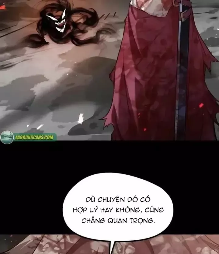 Mỗi Lính Đánh Thuê Trở Về Đều Có Một Kế Hoạch Chap 91 - Next Chap 90