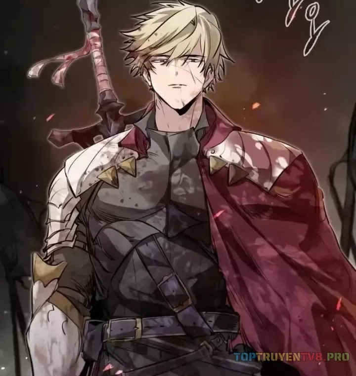 Mỗi Lính Đánh Thuê Trở Về Đều Có Một Kế Hoạch Chap 91 - Next Chap 90