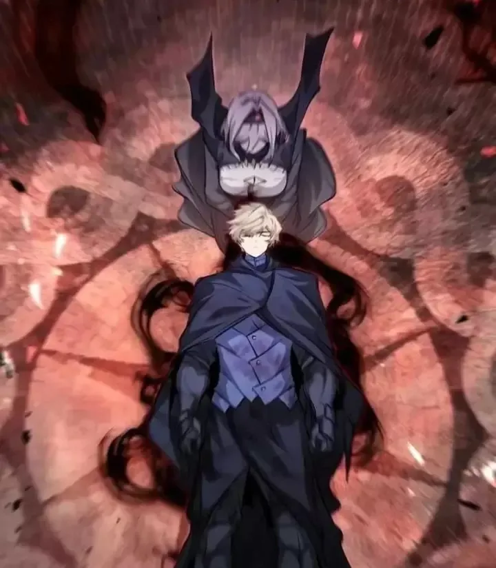Mỗi Lính Đánh Thuê Trở Về Đều Có Một Kế Hoạch Chap 91 - Next Chap 90