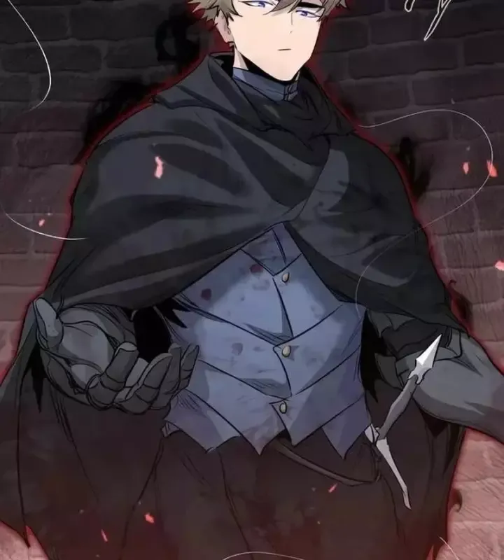 Mỗi Lính Đánh Thuê Trở Về Đều Có Một Kế Hoạch Chap 91 - Next Chap 90