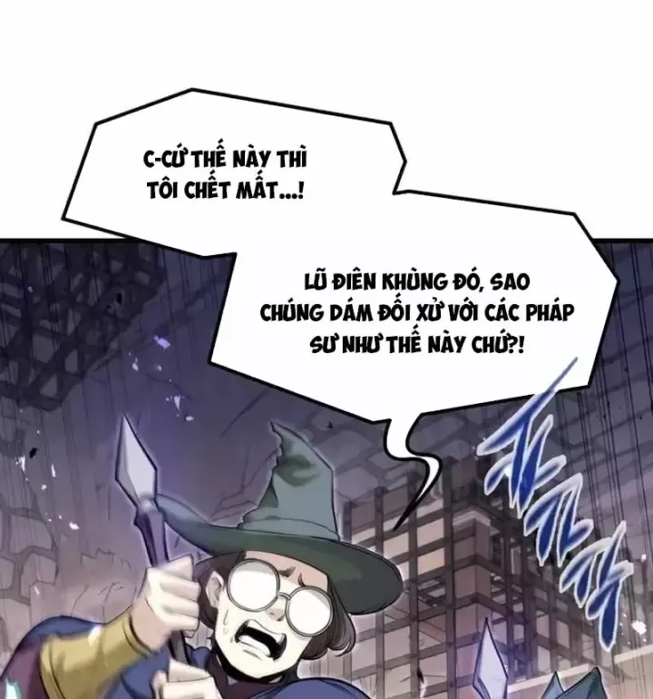 Mỗi Lính Đánh Thuê Trở Về Đều Có Một Kế Hoạch Chap 91 - Next Chap 90