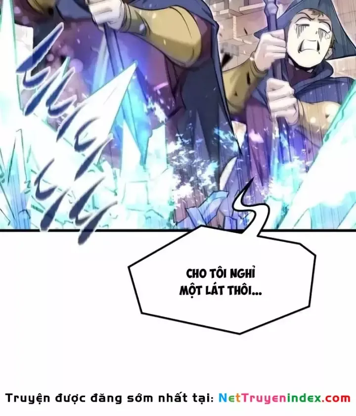 Mỗi Lính Đánh Thuê Trở Về Đều Có Một Kế Hoạch Chap 91 - Next Chap 90