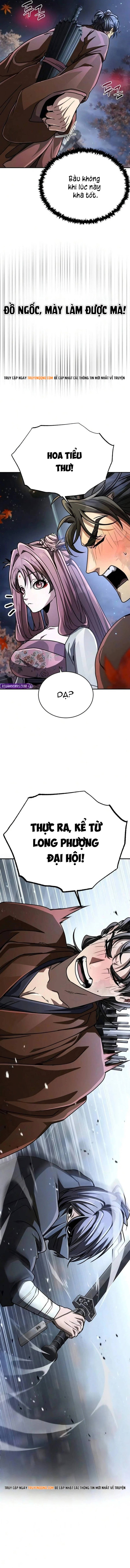 Cao Thủ Quyền Đạo Tái Sinh - Chapter 51 - truyendanghot.com