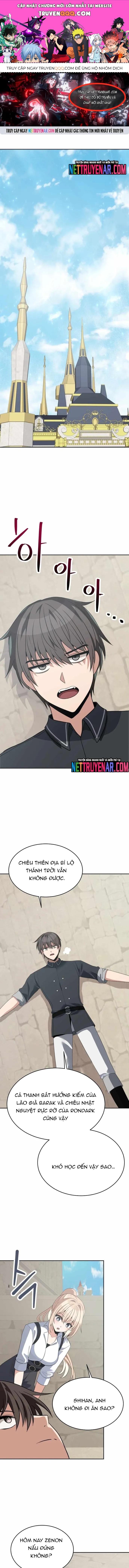Quay Trở Lại Dị Giới Một Lần Nữa Chap 112 - Next Chap 111
