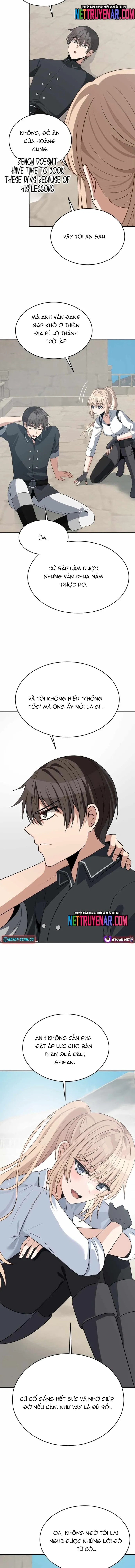 Quay Trở Lại Dị Giới Một Lần Nữa Chap 112 - Next Chap 111