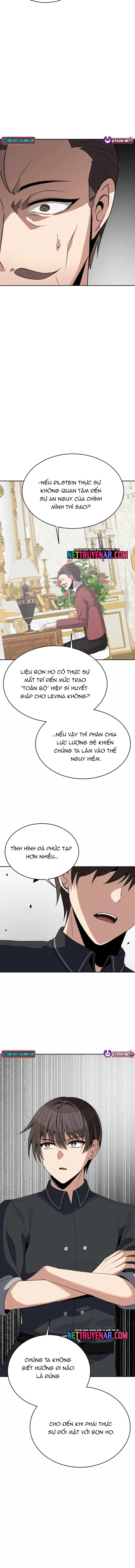 Quay Trở Lại Dị Giới Một Lần Nữa Chap 112 - Next Chap 111