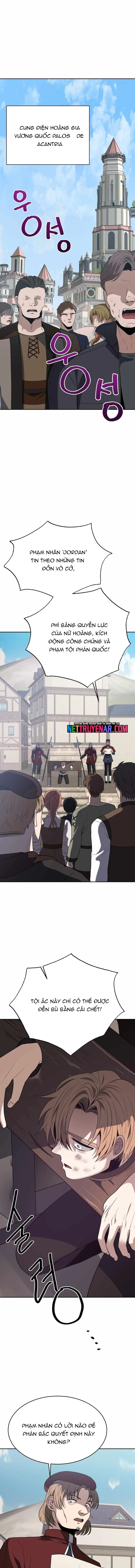 Quay Trở Lại Dị Giới Một Lần Nữa Chap 112 - Next Chap 111