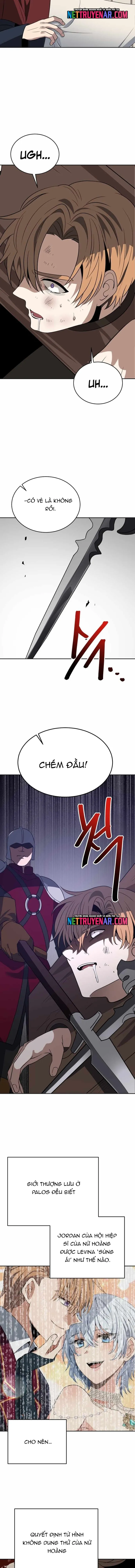 Quay Trở Lại Dị Giới Một Lần Nữa Chap 112 - Next Chap 111
