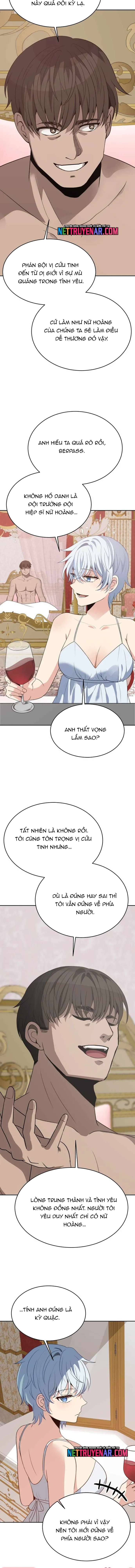 Quay Trở Lại Dị Giới Một Lần Nữa Chap 112 - Next Chap 111