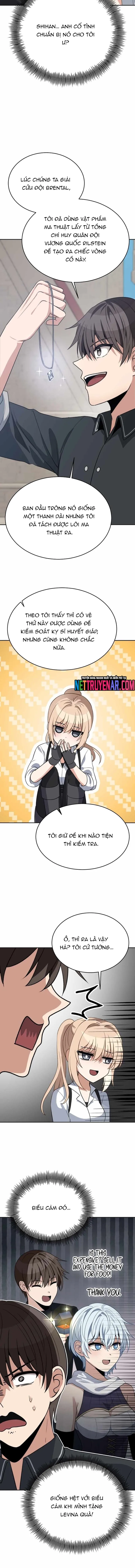 Quay Trở Lại Dị Giới Một Lần Nữa Chap 112 - Next Chap 111