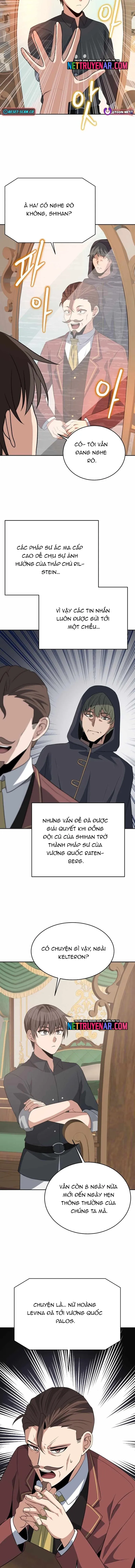 Quay Trở Lại Dị Giới Một Lần Nữa Chap 112 - Next Chap 111