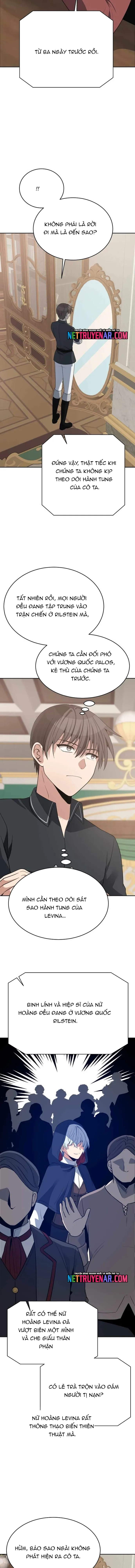 Quay Trở Lại Dị Giới Một Lần Nữa Chap 112 - Next Chap 111