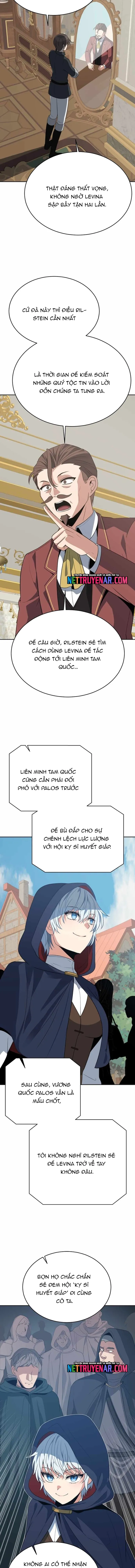 Quay Trở Lại Dị Giới Một Lần Nữa Chap 112 - Next Chap 111