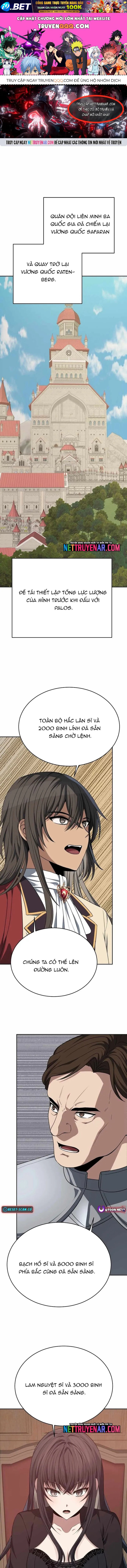 Quay Trở Lại Dị Giới Một Lần Nữa Chap 113 - Next Chap 112