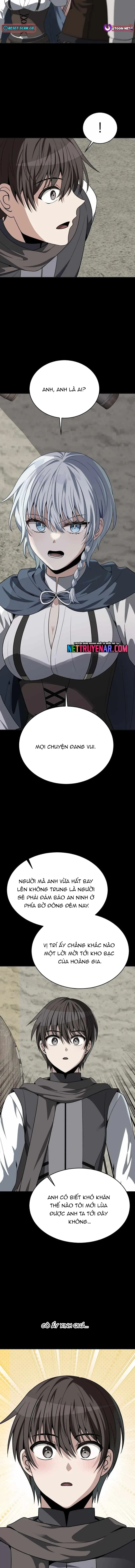 Quay Trở Lại Dị Giới Một Lần Nữa Chap 113 - Next Chap 112