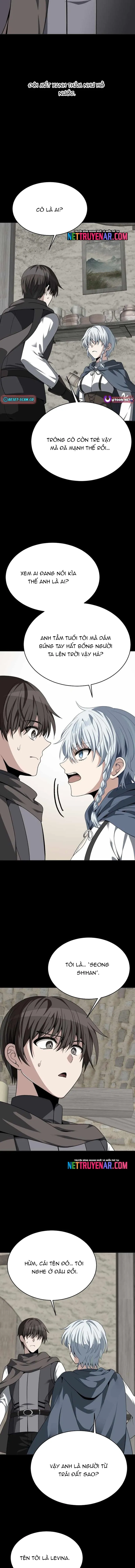 Quay Trở Lại Dị Giới Một Lần Nữa Chap 113 - Next Chap 112