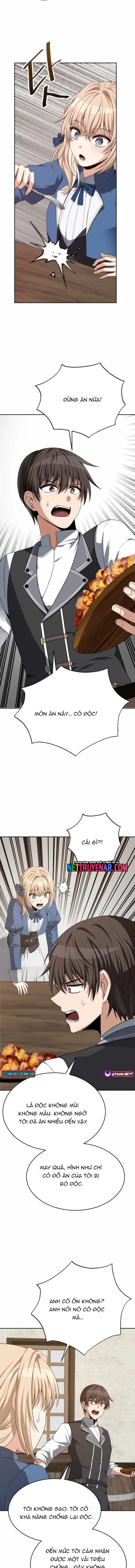 Quay Trở Lại Dị Giới Một Lần Nữa Chap 113 - Next Chap 112