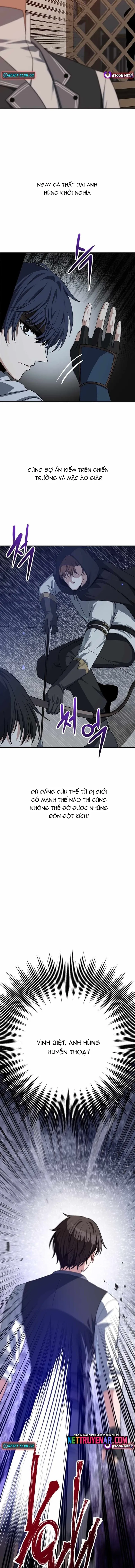 Quay Trở Lại Dị Giới Một Lần Nữa Chap 113 - Next Chap 112
