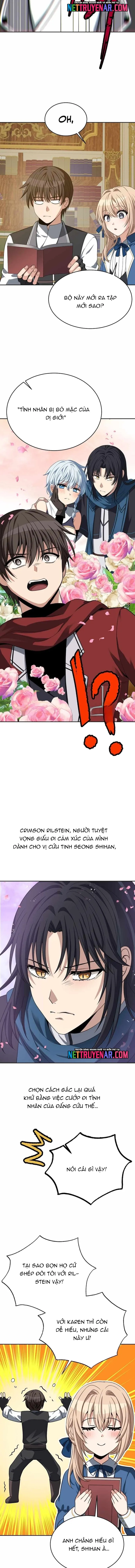 Quay Trở Lại Dị Giới Một Lần Nữa Chap 113 - Next Chap 112