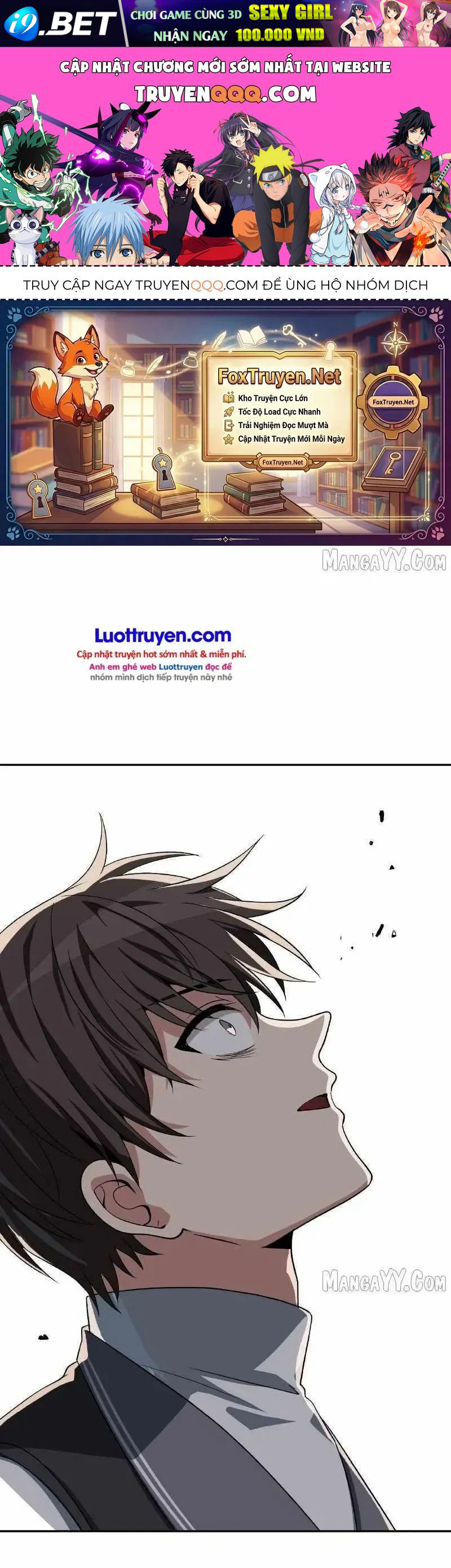 Quay Trở Lại Dị Giới Một Lần Nữa Chap 114 - Next Chap 113