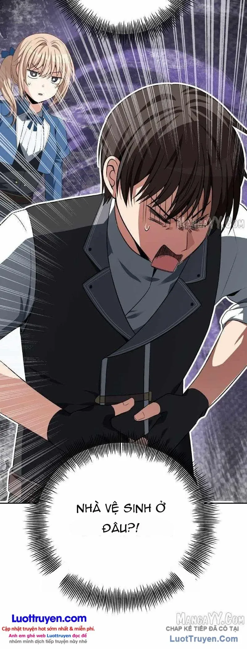 Quay Trở Lại Dị Giới Một Lần Nữa Chap 114 - Next Chap 113