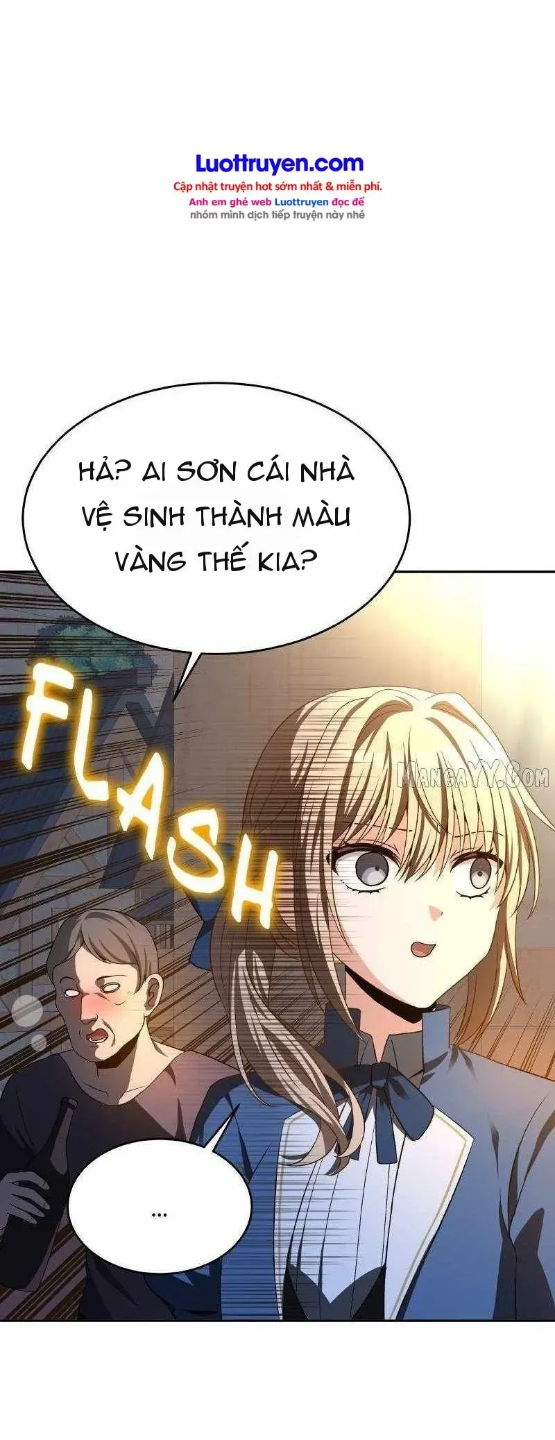 Quay Trở Lại Dị Giới Một Lần Nữa Chap 114 - Next Chap 113