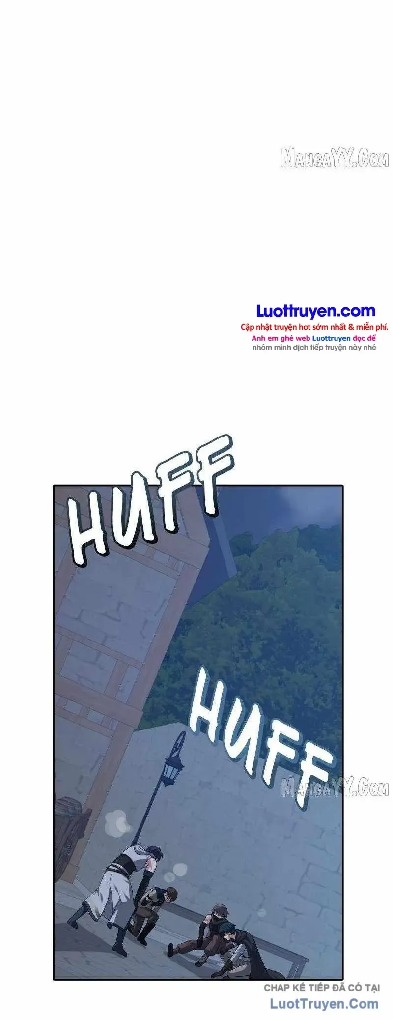Quay Trở Lại Dị Giới Một Lần Nữa Chap 114 - Next Chap 113
