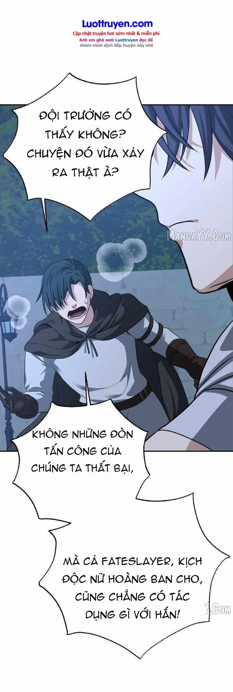Quay Trở Lại Dị Giới Một Lần Nữa Chap 114 - Next Chap 113