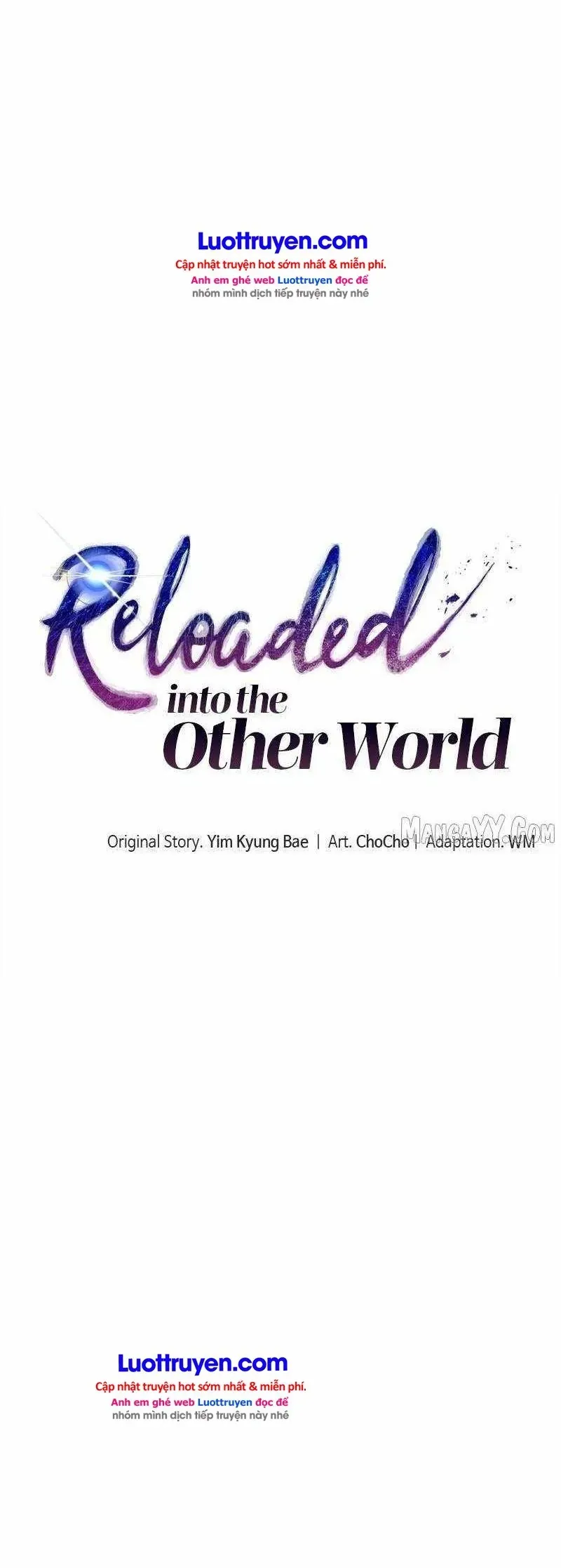 Quay Trở Lại Dị Giới Một Lần Nữa Chap 114 - Next Chap 113