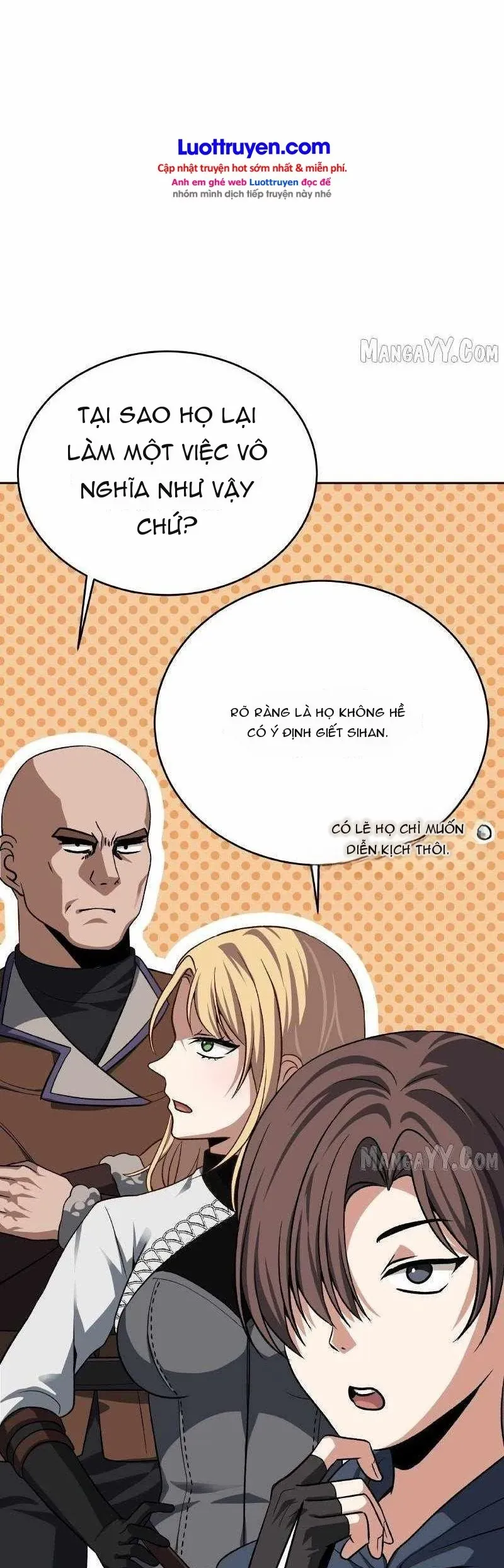 Quay Trở Lại Dị Giới Một Lần Nữa Chap 114 - Next Chap 113