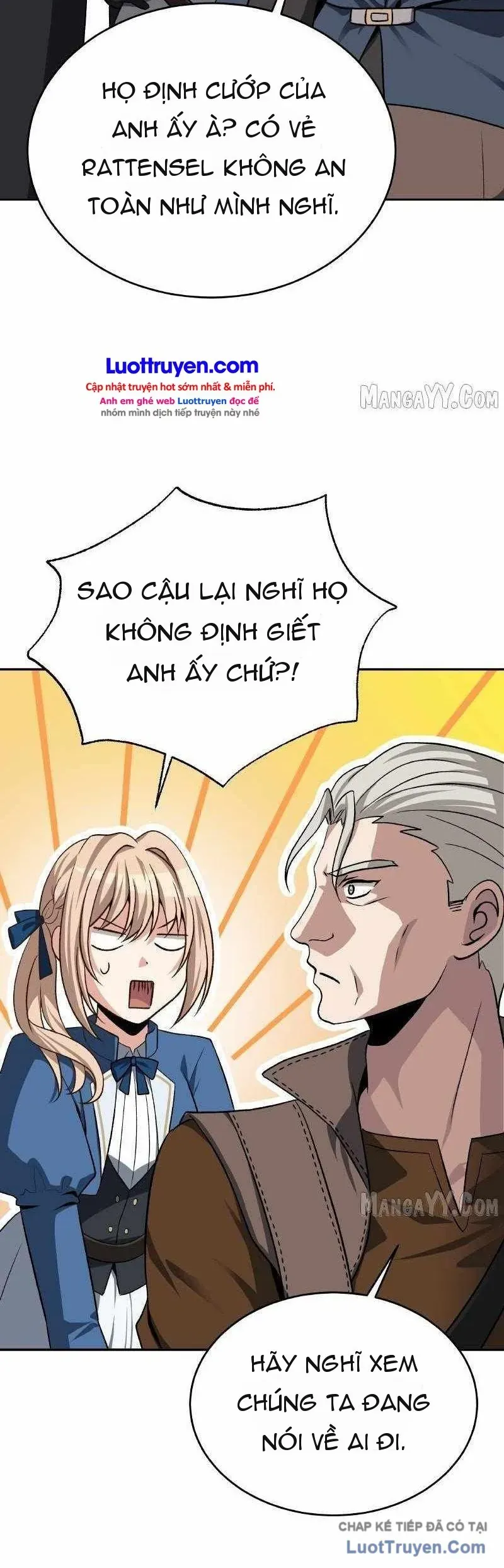 Quay Trở Lại Dị Giới Một Lần Nữa Chap 114 - Next Chap 113