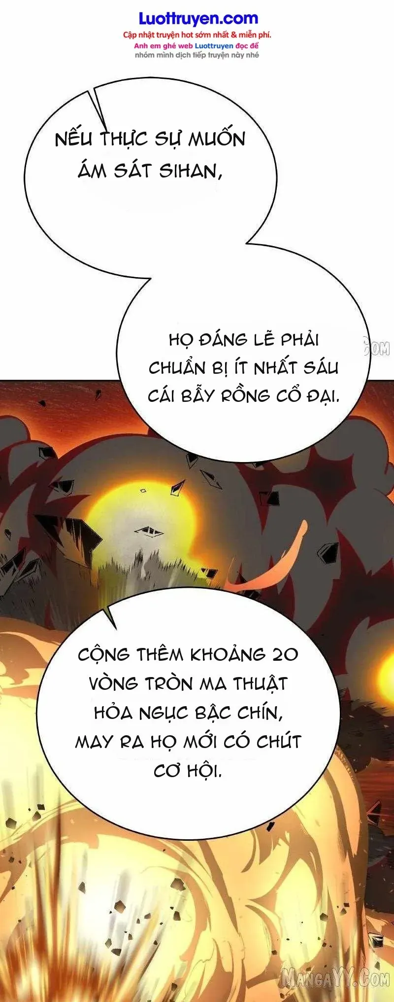 Quay Trở Lại Dị Giới Một Lần Nữa Chap 114 - Next Chap 113