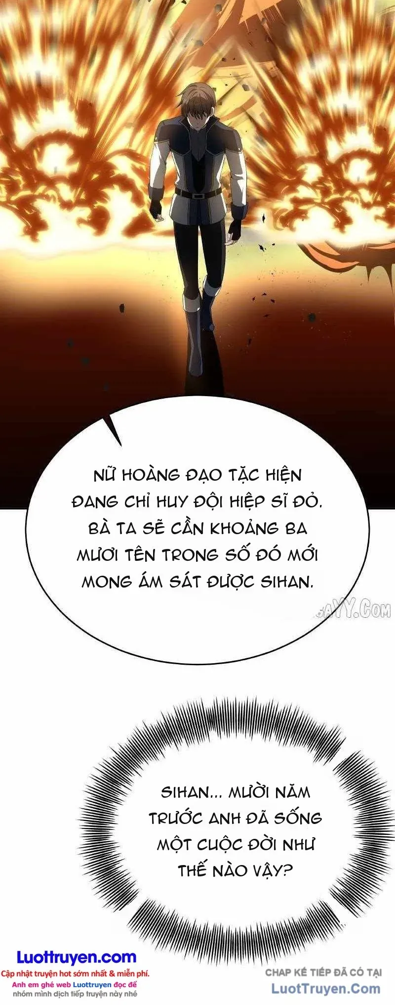 Quay Trở Lại Dị Giới Một Lần Nữa Chap 114 - Next Chap 113